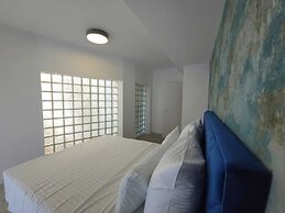 Ganzo Boutique Hotel