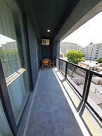 Ganzo Boutique Hotel
