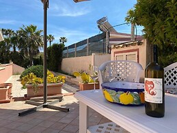 Villa Amos Marzamemi San Lorenzo