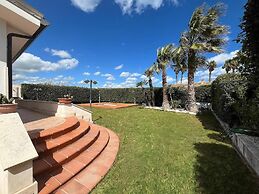 Villa Amos Marzamemi San Lorenzo