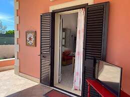 Villa Amos Marzamemi San Lorenzo