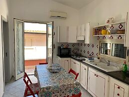 Villa Amos Marzamemi San Lorenzo