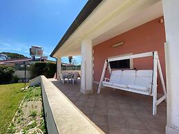 Villa Amos Marzamemi San Lorenzo