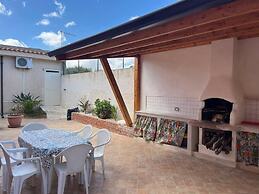 Villa Amos Marzamemi San Lorenzo