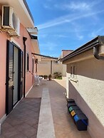 Villa Amos Marzamemi San Lorenzo