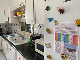 Villa Amos Marzamemi San Lorenzo