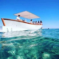 Villa Amos Marzamemi San Lorenzo