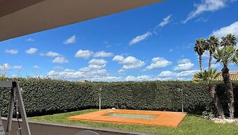 Villa Amos Marzamemi San Lorenzo