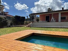 Villa Amos Marzamemi San Lorenzo