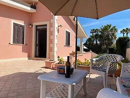 Villa Amos Marzamemi San Lorenzo