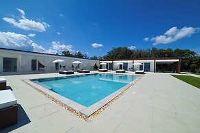 Agricola Chiani 2 Triple Relax&pool