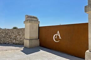 Agricola Chiani 1 Triple Relax&pool