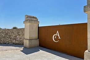 Agricola Chiani 2 Quad Room Relax&pool