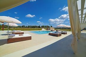 Agricola Chiani 2 Quad Room Relax&pool