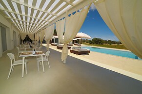 Agricola Chiani 2 Quad Room Relax&pool