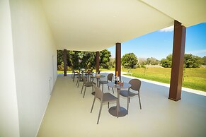 Agricola Chiani 2 Quad Room Relax&pool