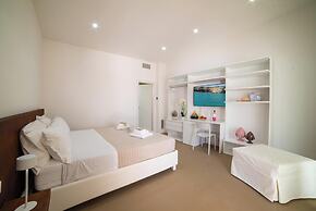 Agricola Chiani 2 Quad Room Relax&pool