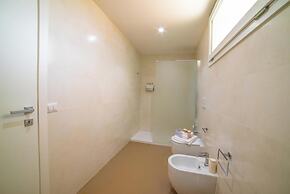 Agricola Chiani 2 Quad Room Relax&pool