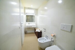 Agricola Chiani 2 Quad Room Relax&pool