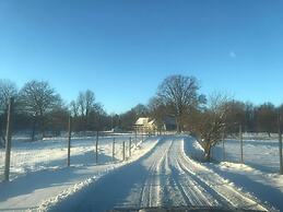Viltpark Rollerbü Hjortaröd