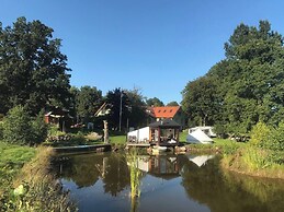 Viltpark Rollerbü Hjortaröd