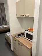 Longhouse Aparthotel