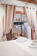 TuscanyLettings Studio&Room