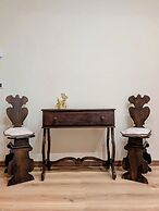 TuscanyLettings Studio&Room