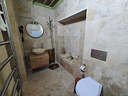 Almula Cave Hotel