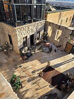 Almula Cave Hotel