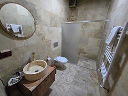 Almula Cave Hotel