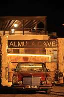 Almula Cave Hotel