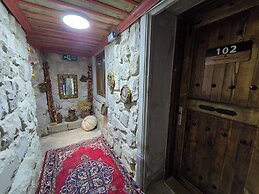 Almula Cave Hotel