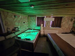 Almula Cave Hotel