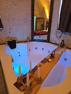 Almula Cave Hotel