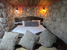 Almula Cave Hotel