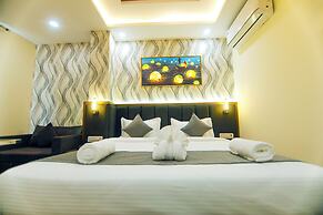 Paarth Grand