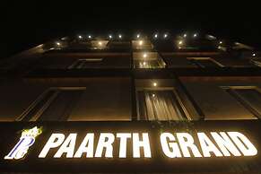 Paarth Grand