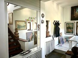 Lovely Place in the Heart of Lesvos