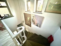 Lovely Place in the Heart of Lesvos