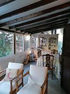 Lovely Place in the Heart of Lesvos