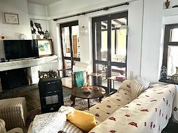 Lovely Place in the Heart of Lesvos