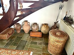 Lovely Place in the Heart of Lesvos