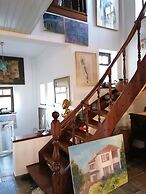 Lovely Place in the Heart of Lesvos