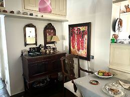 Lovely Place in the Heart of Lesvos