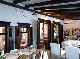 Lovely Place in the Heart of Lesvos