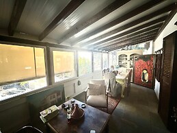 Lovely Place in the Heart of Lesvos