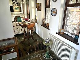 Lovely Place in the Heart of Lesvos