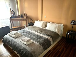 Lovely Place in the Heart of Lesvos