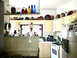 Lovely Place in the Heart of Lesvos